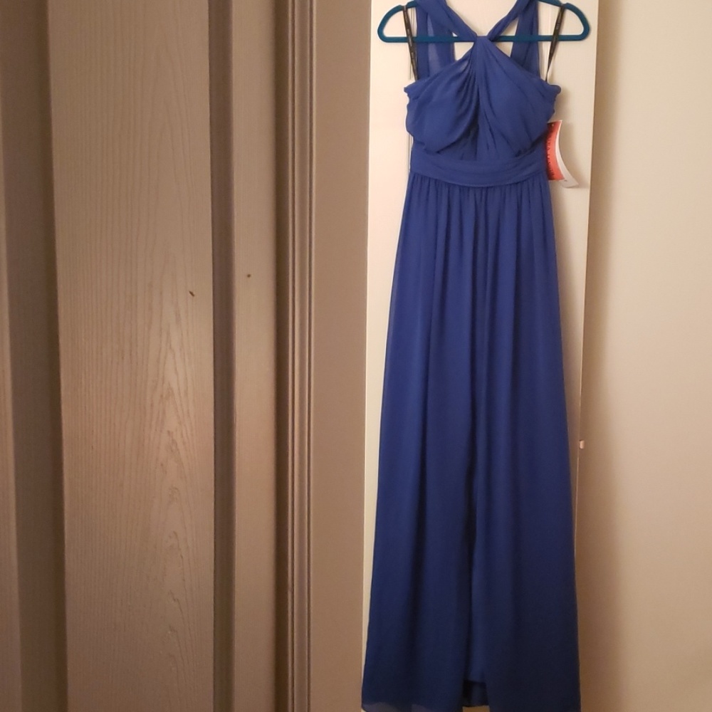 Bill Levkoff Bridesmaid Dress Horizon